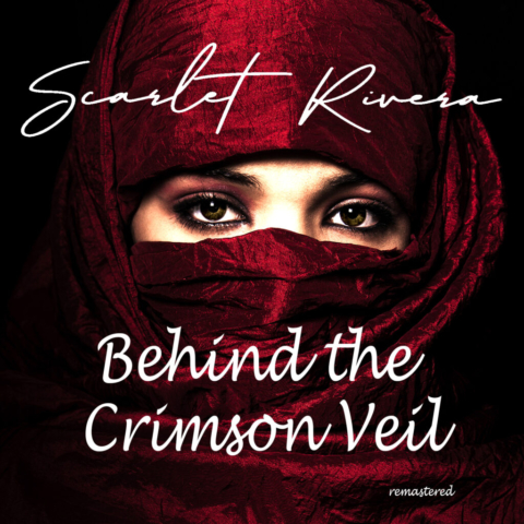 Behind the Crimson Veil