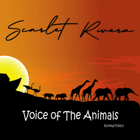 Voice of the Animals